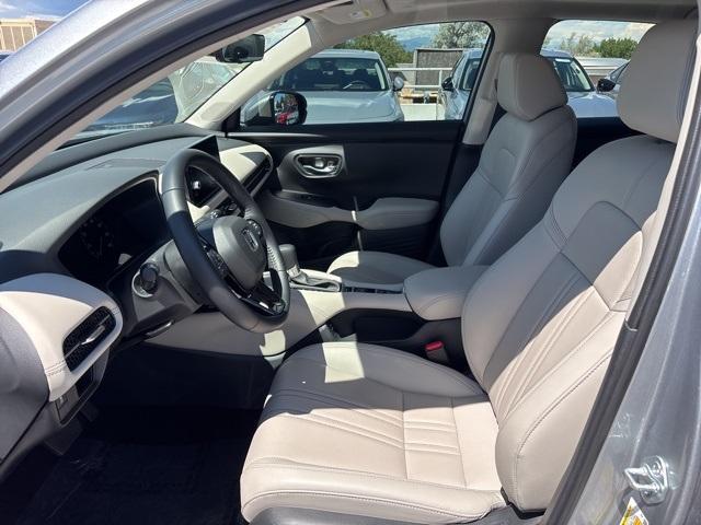 used 2025 Honda HR-V car, priced at $31,309