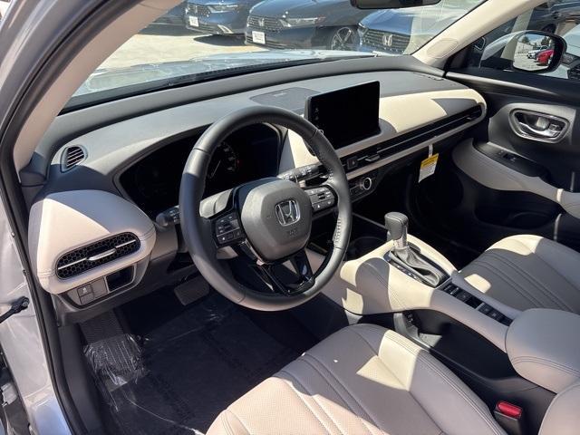 used 2025 Honda HR-V car, priced at $31,309