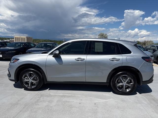 used 2025 Honda HR-V car, priced at $31,309