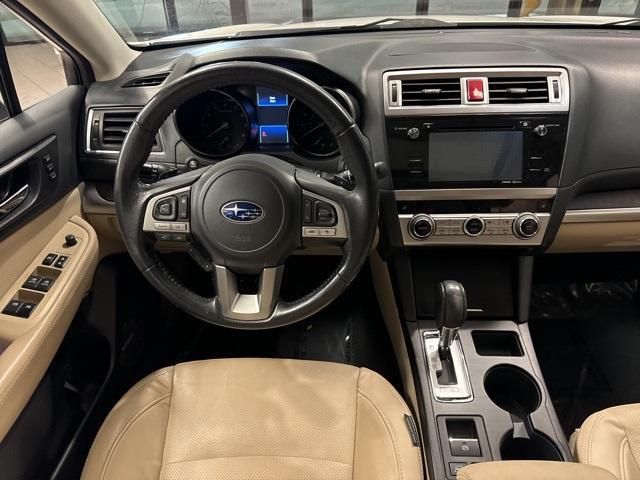 used 2016 Subaru Outback car, priced at $19,420