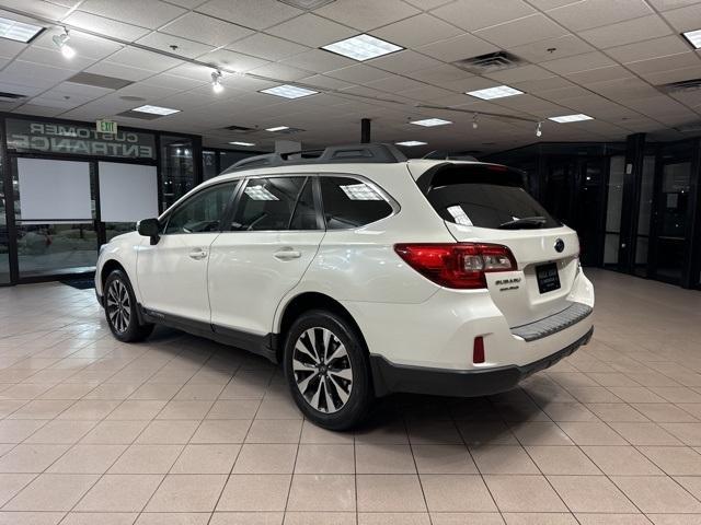 used 2016 Subaru Outback car, priced at $19,420