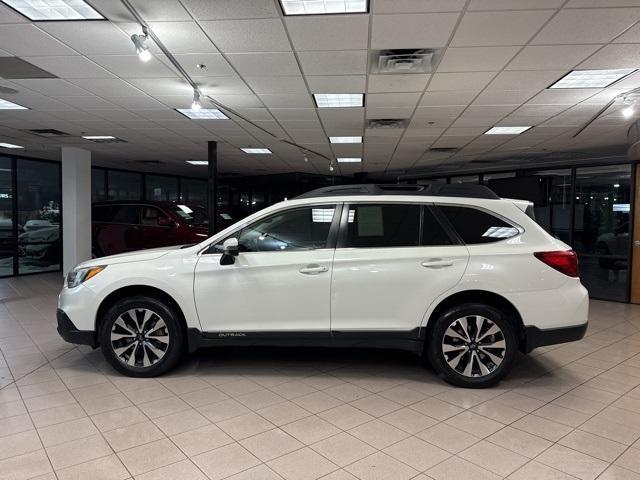 used 2016 Subaru Outback car, priced at $19,420