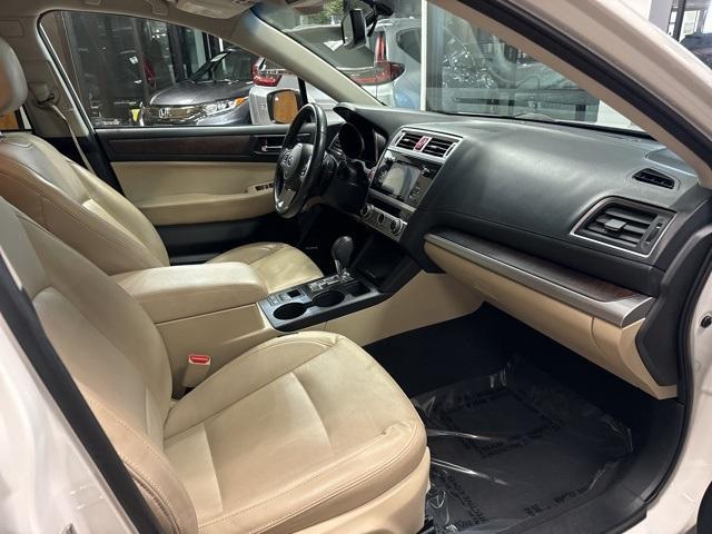 used 2016 Subaru Outback car, priced at $19,420