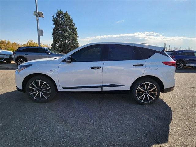 new 2025 Acura RDX car, priced at $56,400