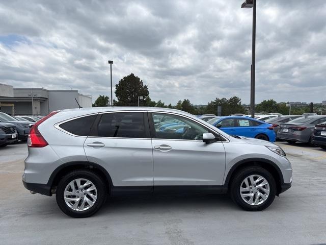 used 2016 Honda CR-V car, priced at $19,000