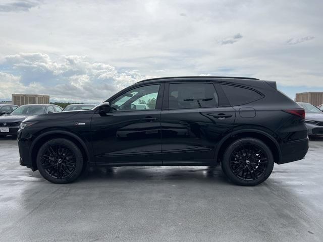 new 2026 Acura MDX car, priced at $70,850