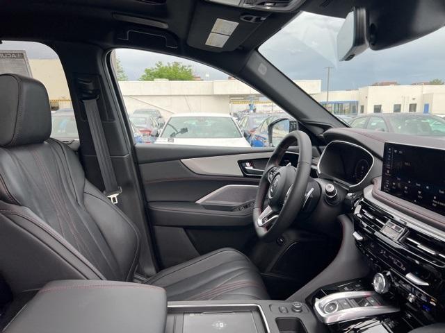 new 2026 Acura MDX car, priced at $70,850