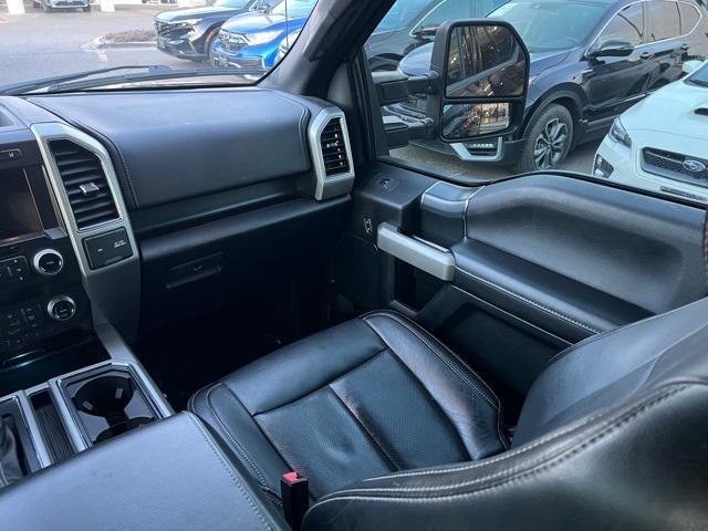 used 2020 Ford F-150 car, priced at $38,994