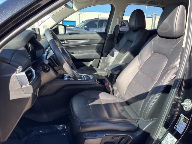 used 2023 Mazda CX-5 car, priced at $28,199