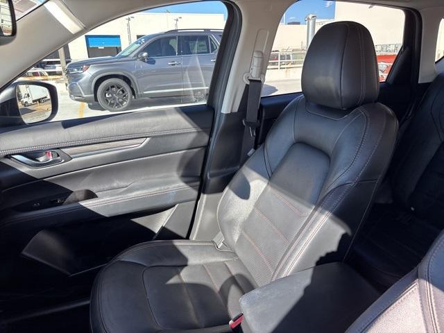 used 2023 Mazda CX-5 car, priced at $28,199