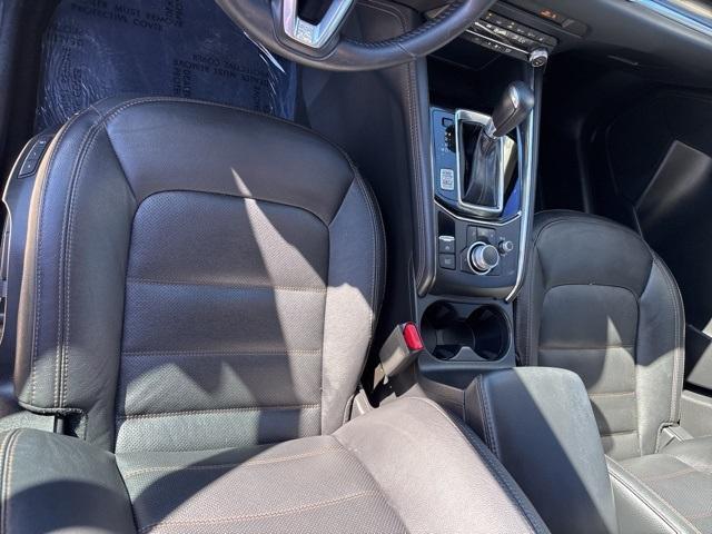 used 2023 Mazda CX-5 car, priced at $28,199