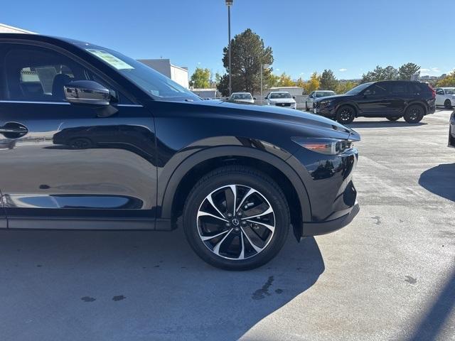 used 2023 Mazda CX-5 car, priced at $28,199
