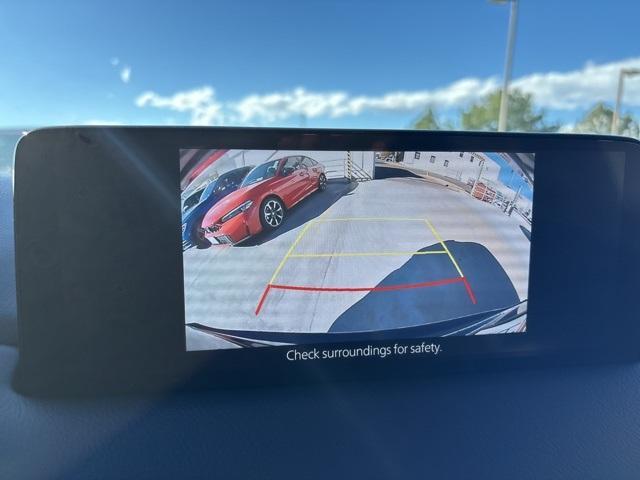 used 2023 Mazda CX-5 car, priced at $28,199