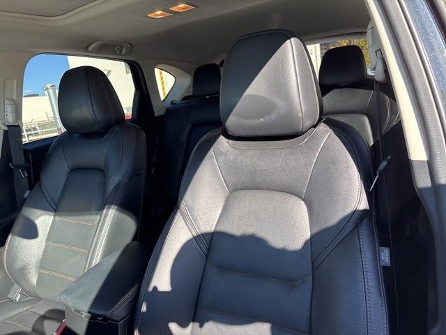used 2023 Mazda CX-5 car, priced at $28,199