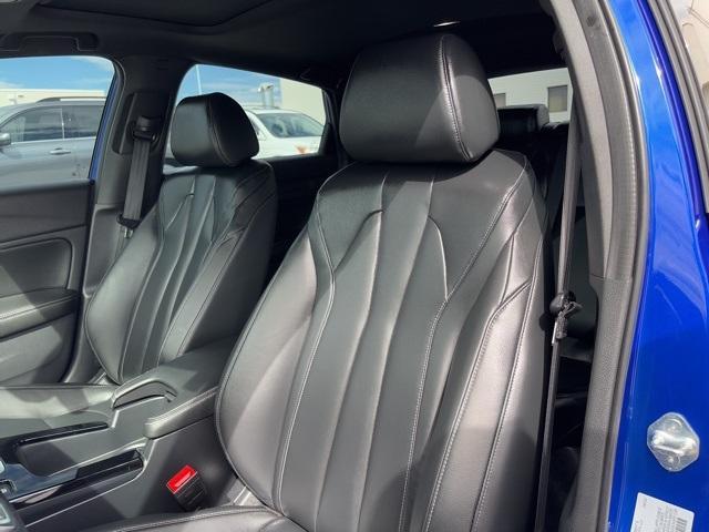 used 2023 Acura Integra car, priced at $28,600