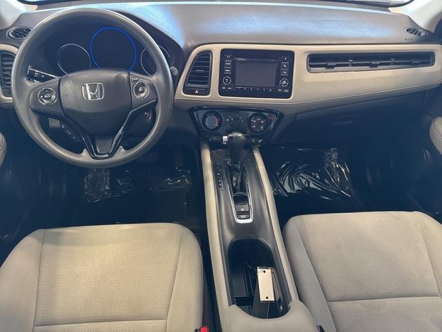 used 2022 Honda HR-V car, priced at $19,738