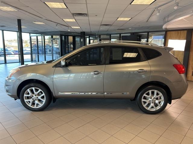 used 2012 Nissan Rogue car, priced at $8,958