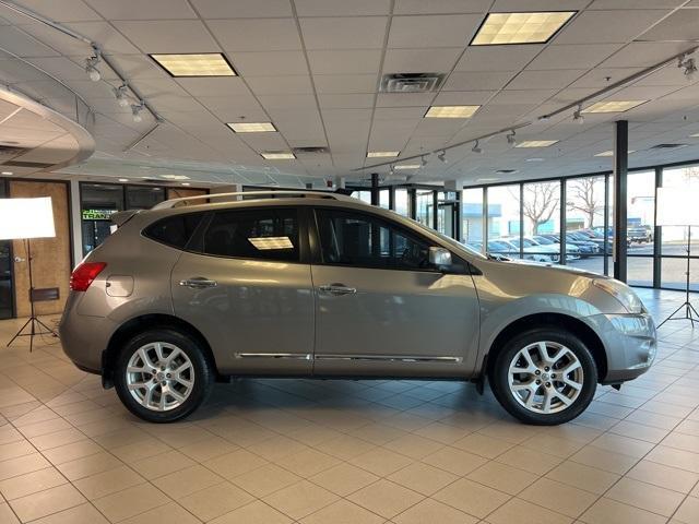 used 2012 Nissan Rogue car, priced at $8,958