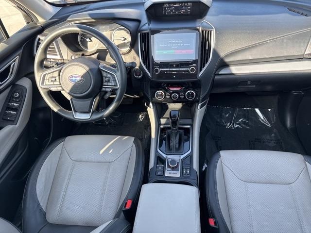 used 2021 Subaru Forester car, priced at $30,330