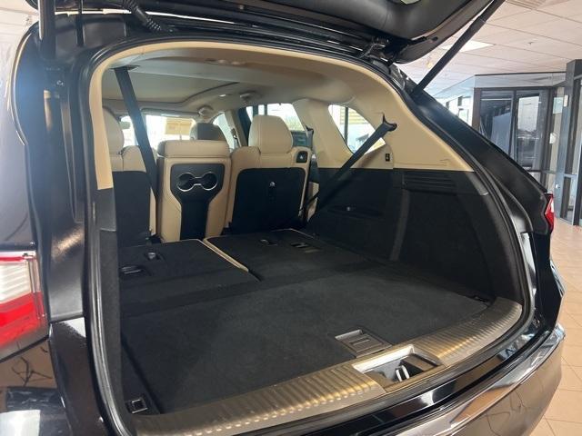 used 2023 Acura MDX car, priced at $44,955