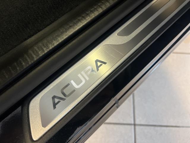 used 2023 Acura MDX car, priced at $44,955