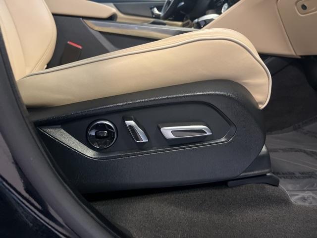 used 2023 Acura MDX car, priced at $44,955