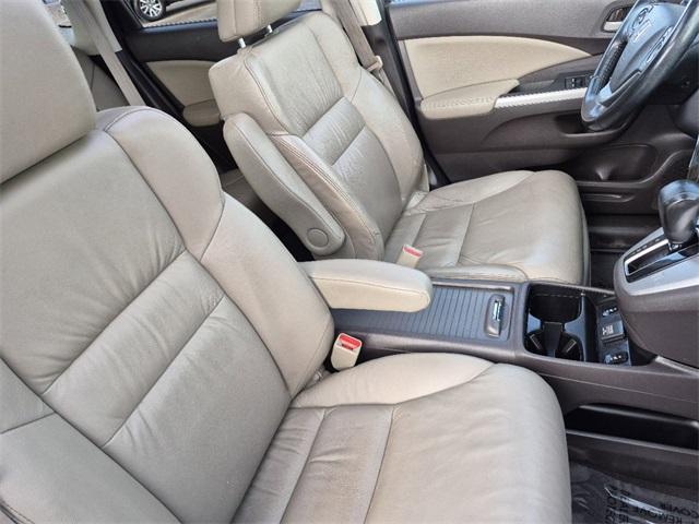 used 2014 Honda CR-V car, priced at $13,922