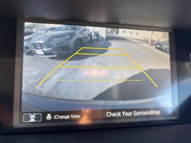 used 2015 Acura MDX car, priced at $17,229