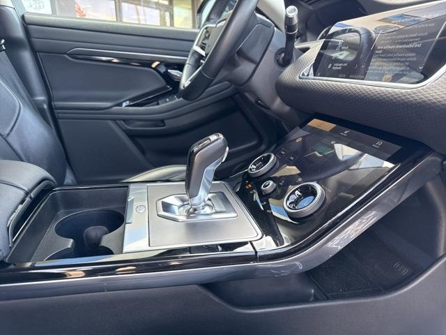 used 2022 Land Rover Range Rover Evoque car, priced at $34,849