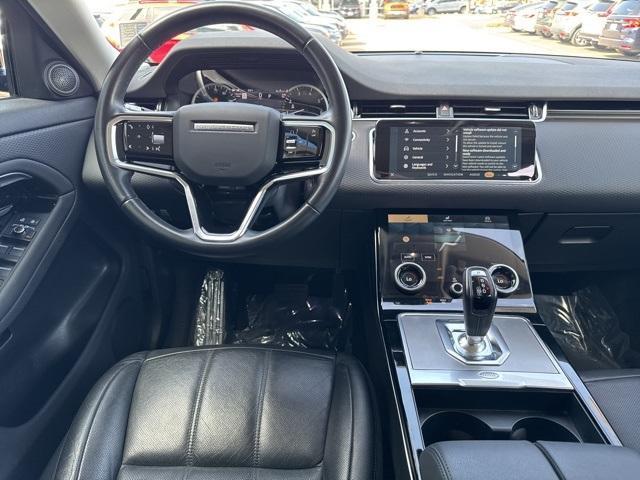 used 2022 Land Rover Range Rover Evoque car, priced at $34,849