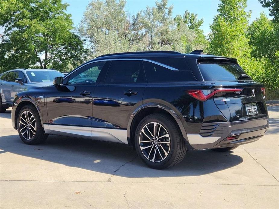 new 2024 Acura ZDX car, priced at $70,450