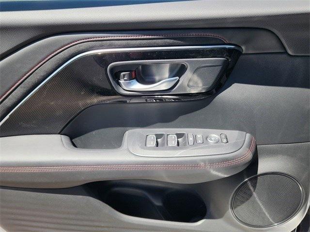 new 2025 Acura ADX car, priced at $41,950