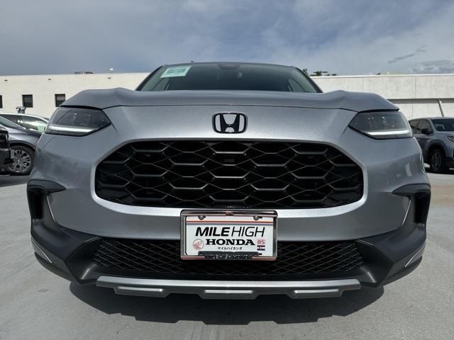used 2023 Honda HR-V car, priced at $25,599