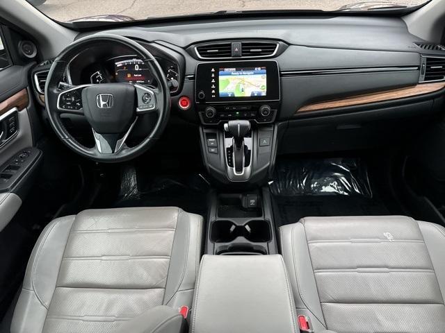 used 2019 Honda CR-V car, priced at $26,945