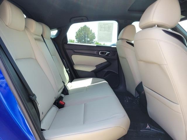 used 2023 Acura Integra car, priced at $33,598