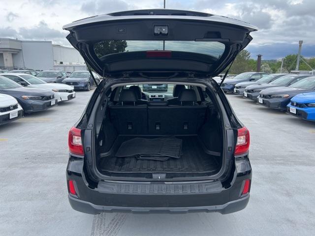 used 2016 Subaru Outback car, priced at $16,336