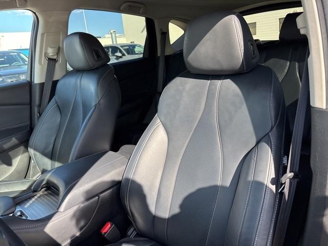 used 2024 Acura RDX car, priced at $39,999
