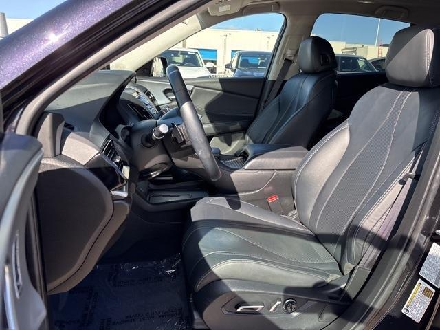 used 2024 Acura RDX car, priced at $39,999