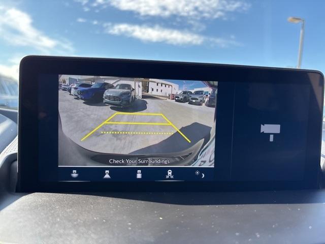 used 2024 Acura RDX car, priced at $39,999