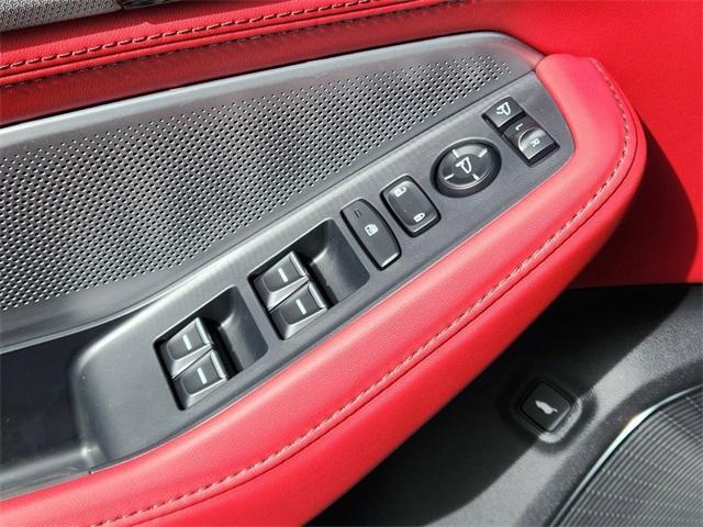 new 2026 Acura MDX car