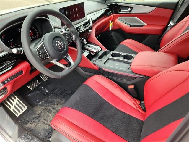 new 2026 Acura MDX car