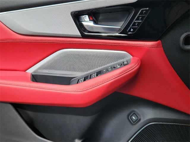 new 2026 Acura MDX car