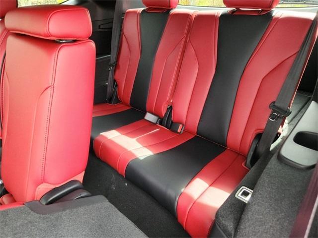 new 2026 Acura MDX car