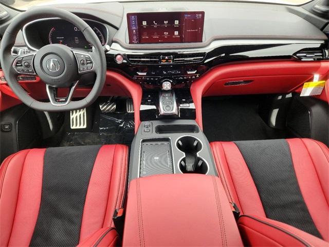 new 2026 Acura MDX car