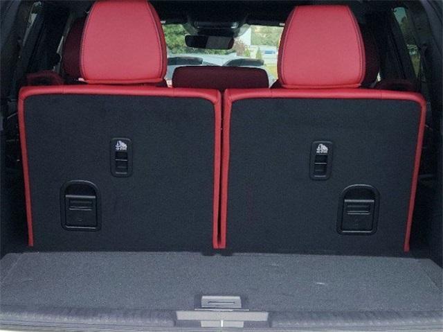 new 2026 Acura MDX car