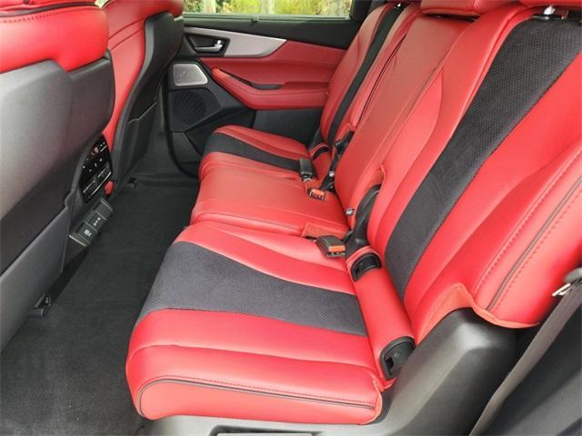 new 2026 Acura MDX car