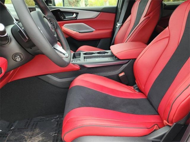 new 2026 Acura MDX car