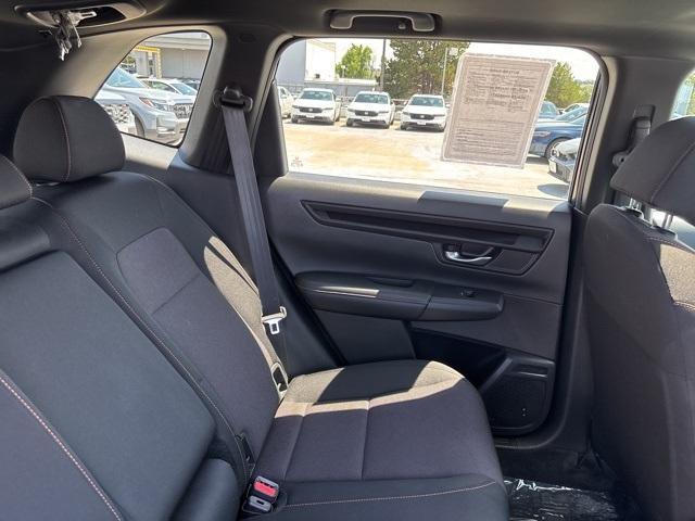 used 2024 Honda CR-V Hybrid car, priced at $35,435