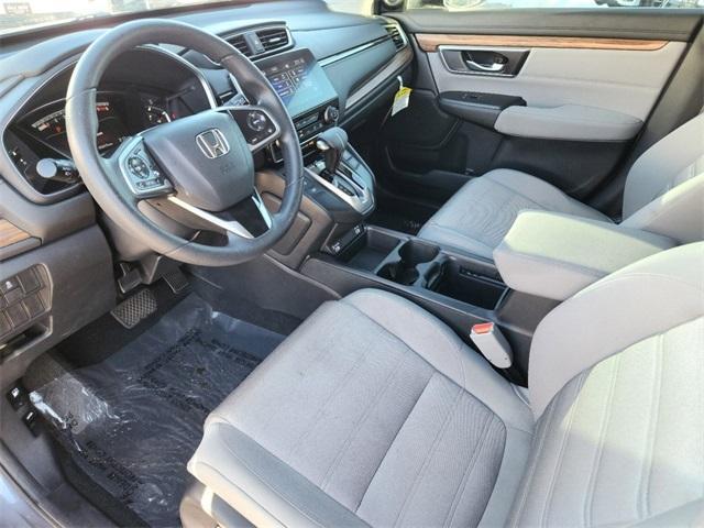 used 2022 Honda CR-V car, priced at $29,066