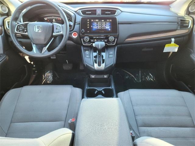 used 2022 Honda CR-V car, priced at $29,066